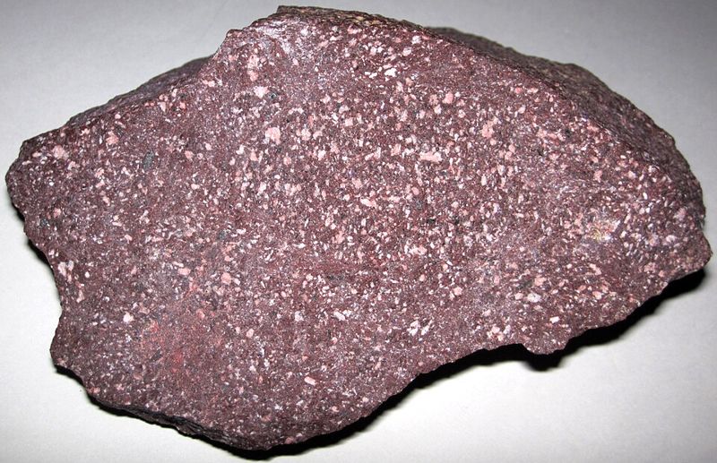 Porphyry
