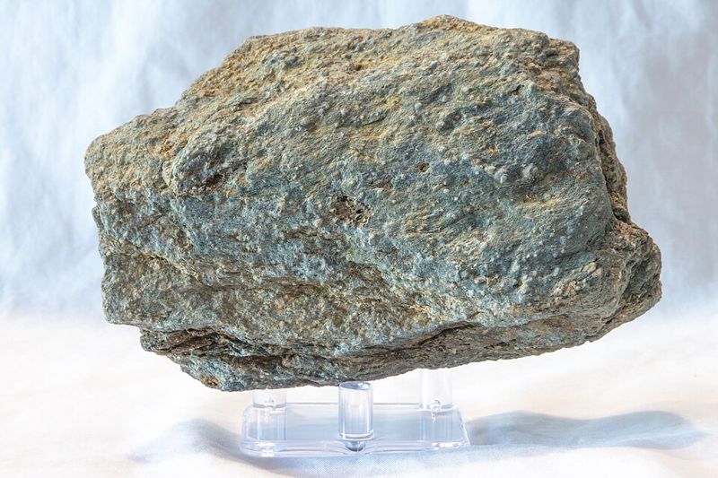 Pelona schist from southern California