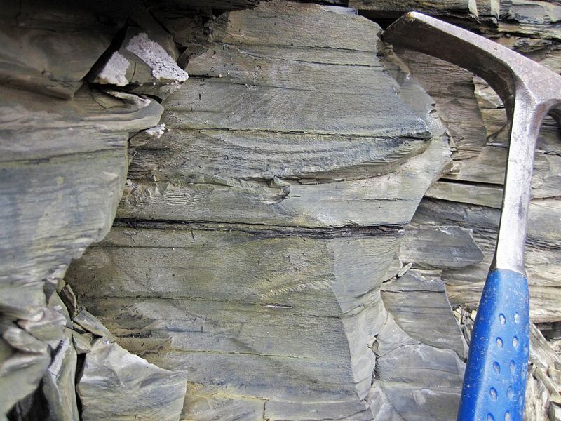 Shale